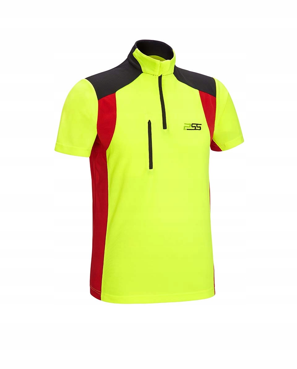 PSS Funkcjonalna koszula X-treme Skin r. M