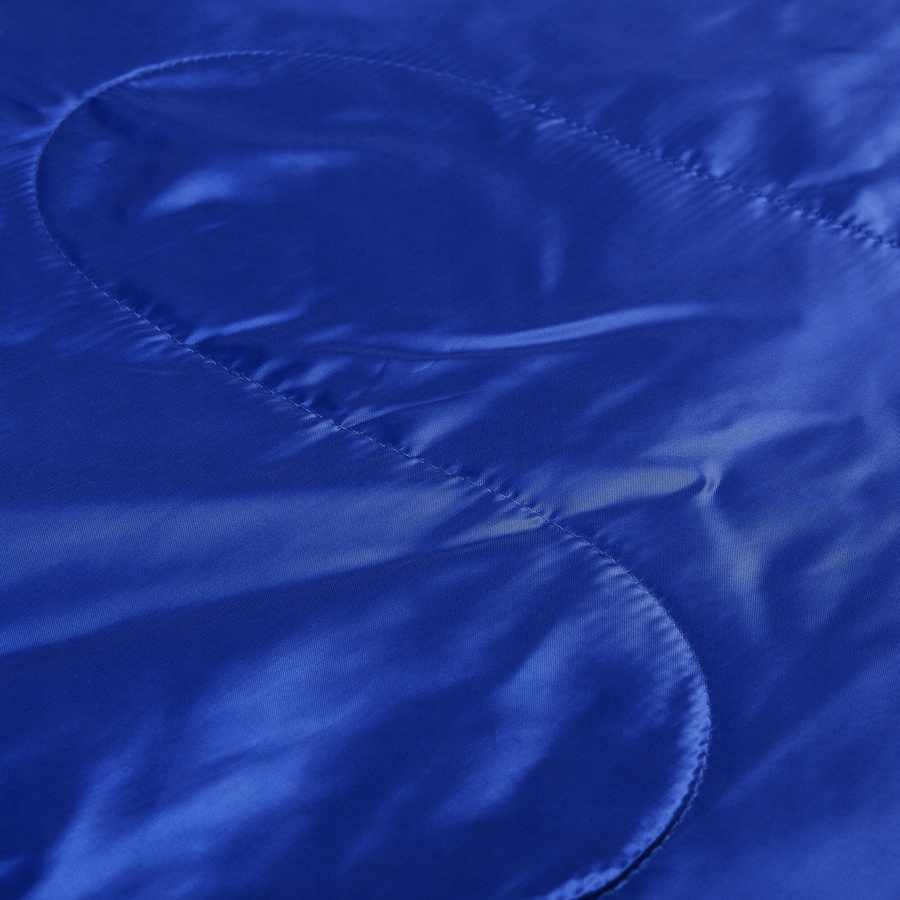 Śpiwór Turystyczny Z Kapturem Pod Namiot SPOKEY Długość 220 cm