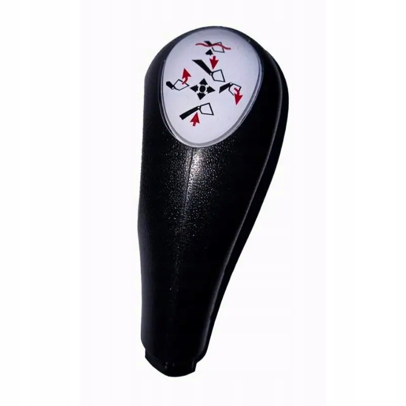 Rączka Uchwyt Rękojeść Joysticka Uniwersalna Do Tura Ładowacza Czołowego