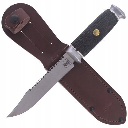 Nůž Mikov Venado Hunting Bowie 376-NH-1/