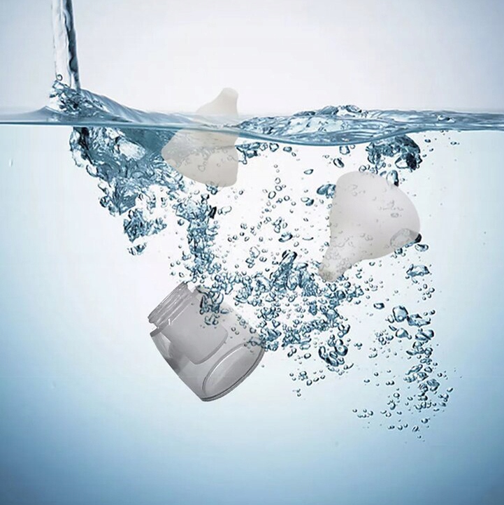 ASPIRATOR ELEKTRYCZNY DO NOSA NA KATAR ODCIĄGACZ Marka inna marka