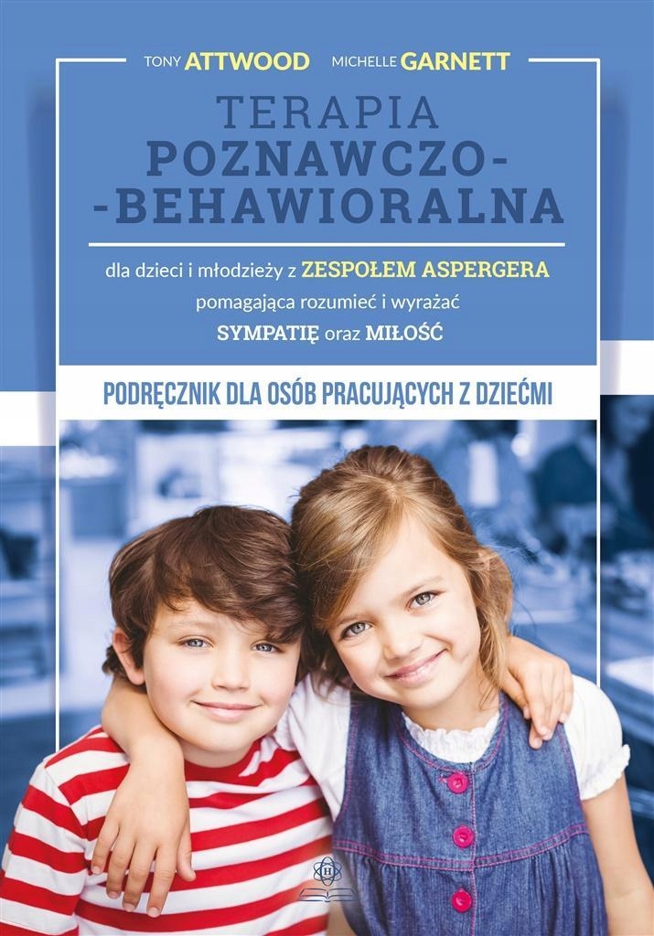 

Terapia Poznawczo-behawioralna Dla Dzieci...