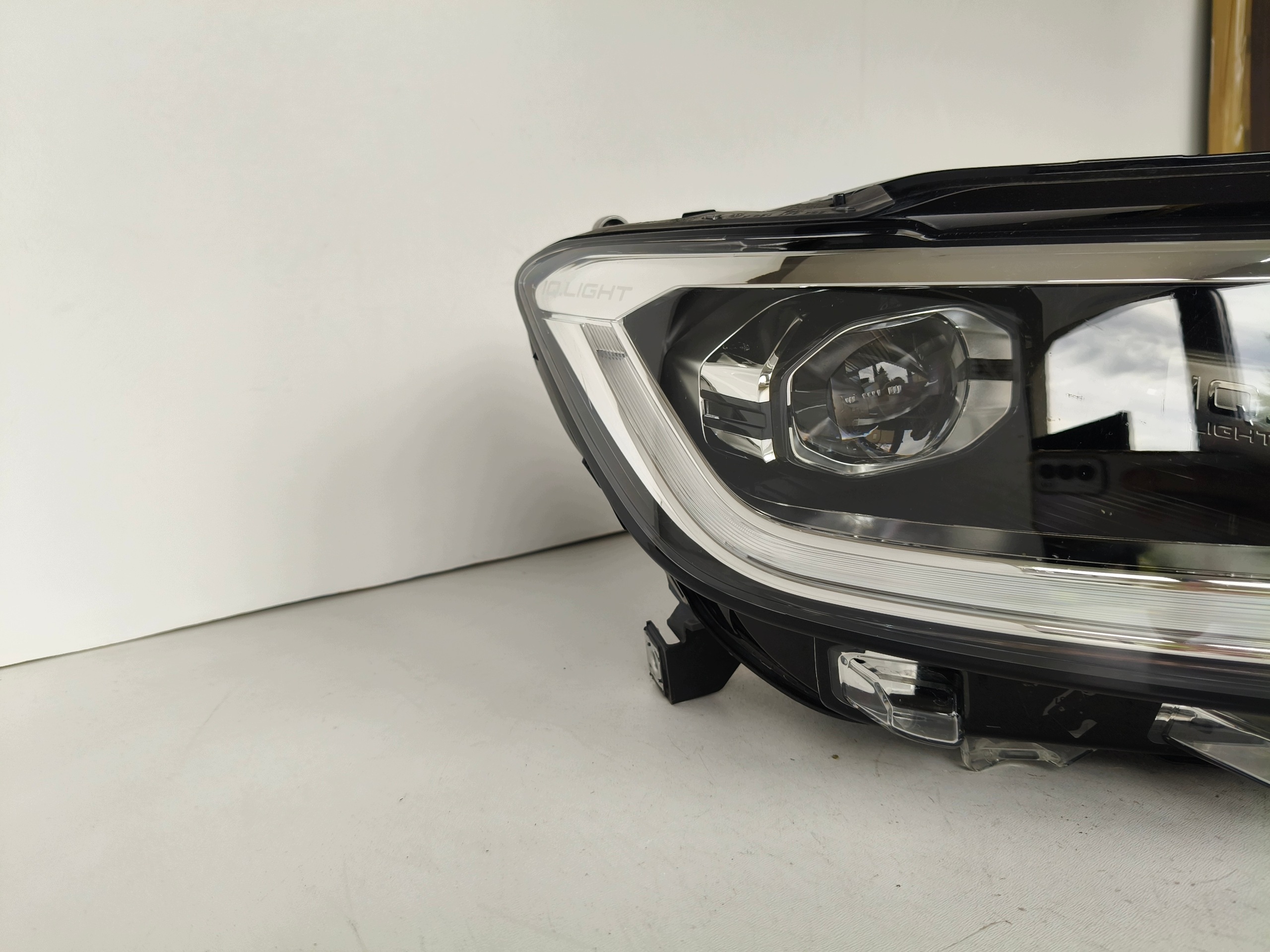 light right REFLEKTOR VW T-ROC 2GA 21- LIFT FULL LED IQ LIGHT