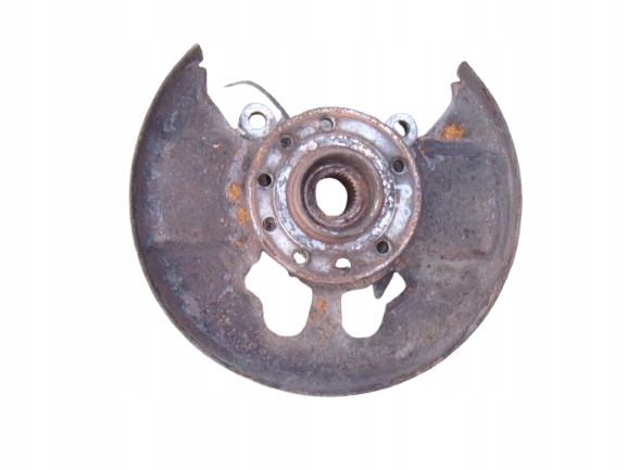 OPEL VECTRA C KOMBI LIFT 05- 1.8 B ZWROTNICA LEWY PRZÓD