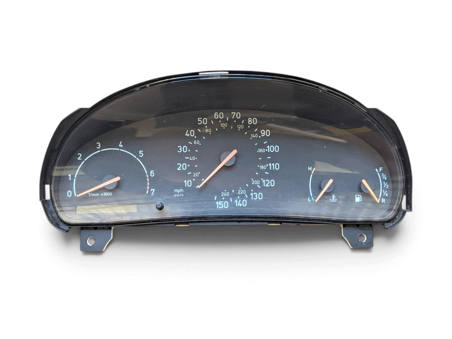 running board startowy Saab 9-3 YS3D 2000 5171434