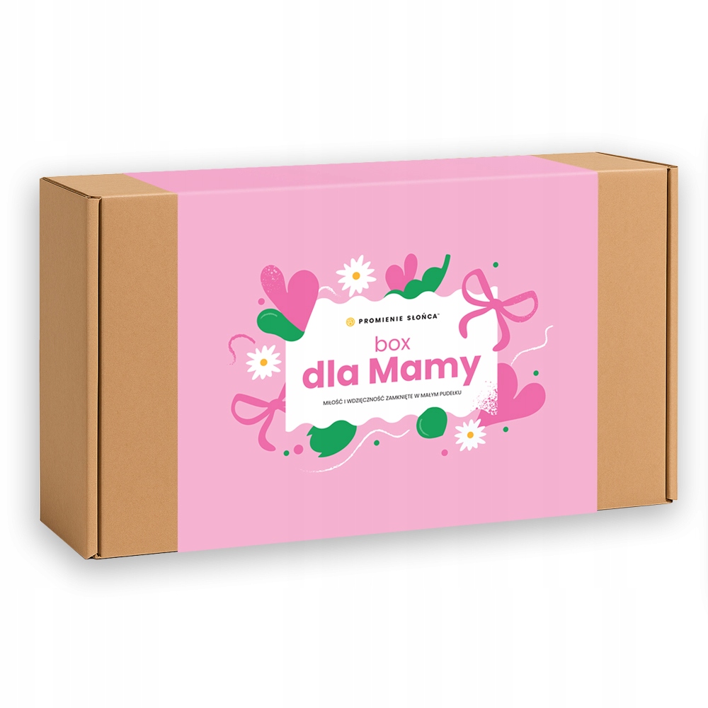 dla Mamy na Dzień Mamy Wyjątkowość