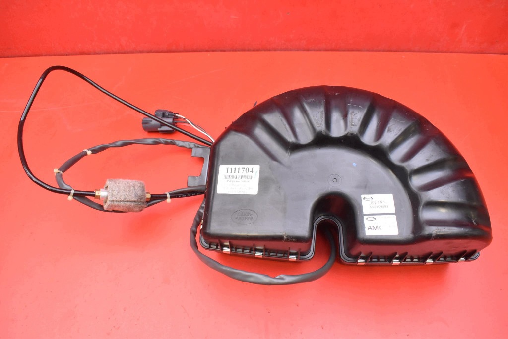 pump compressor; springing CPLA-3B484-CD RANGE ROVER 4 IV L405 4.4 SDV8