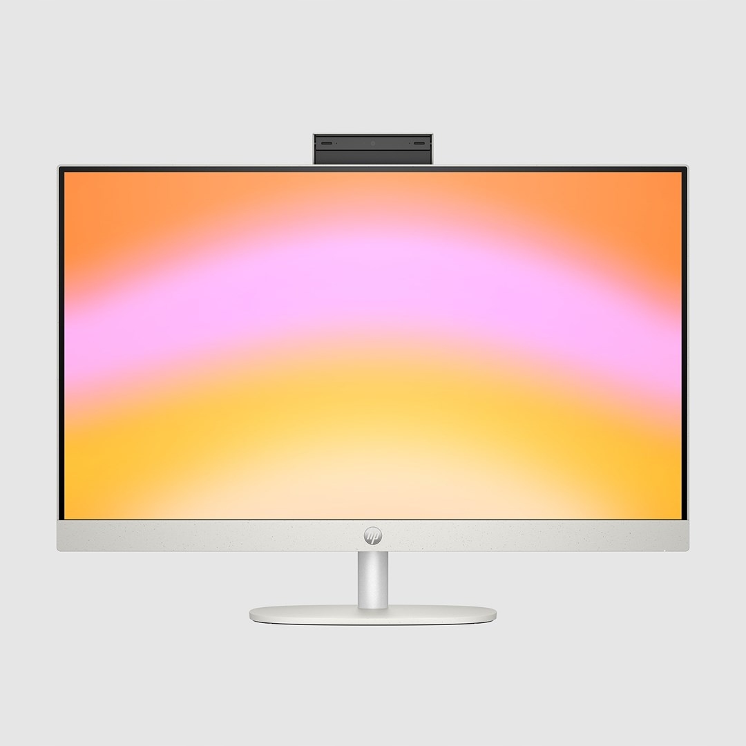 Počítač Hp AiO 27-cr0204nw R7 7730U 27 16 512 Vega 8 NoOS