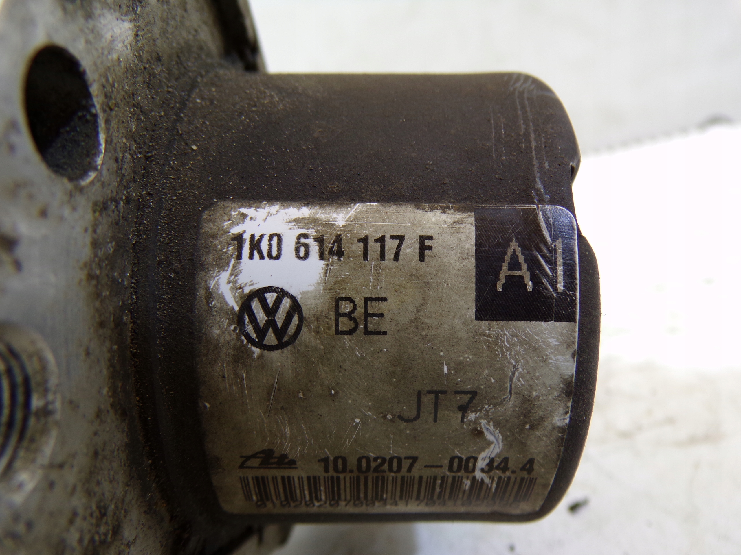 Pompa ABS VW SEAT AUDI SKODA 1K0614117F (2)