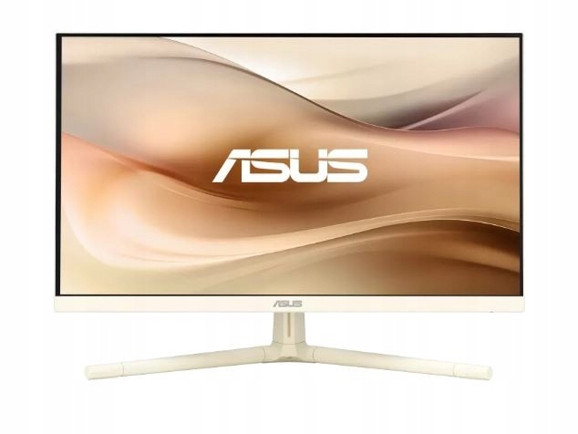 Asus Monitor 24 cale VU249CFE-M Ips 100Hz Usb-c