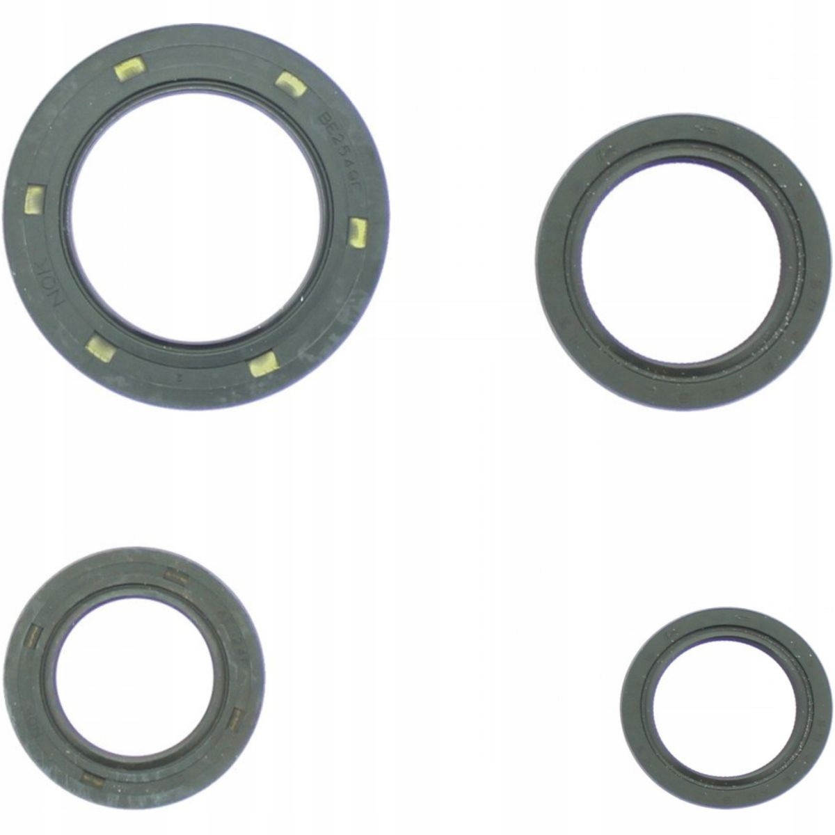 Sada těsnění Honda Fes 250 Fores