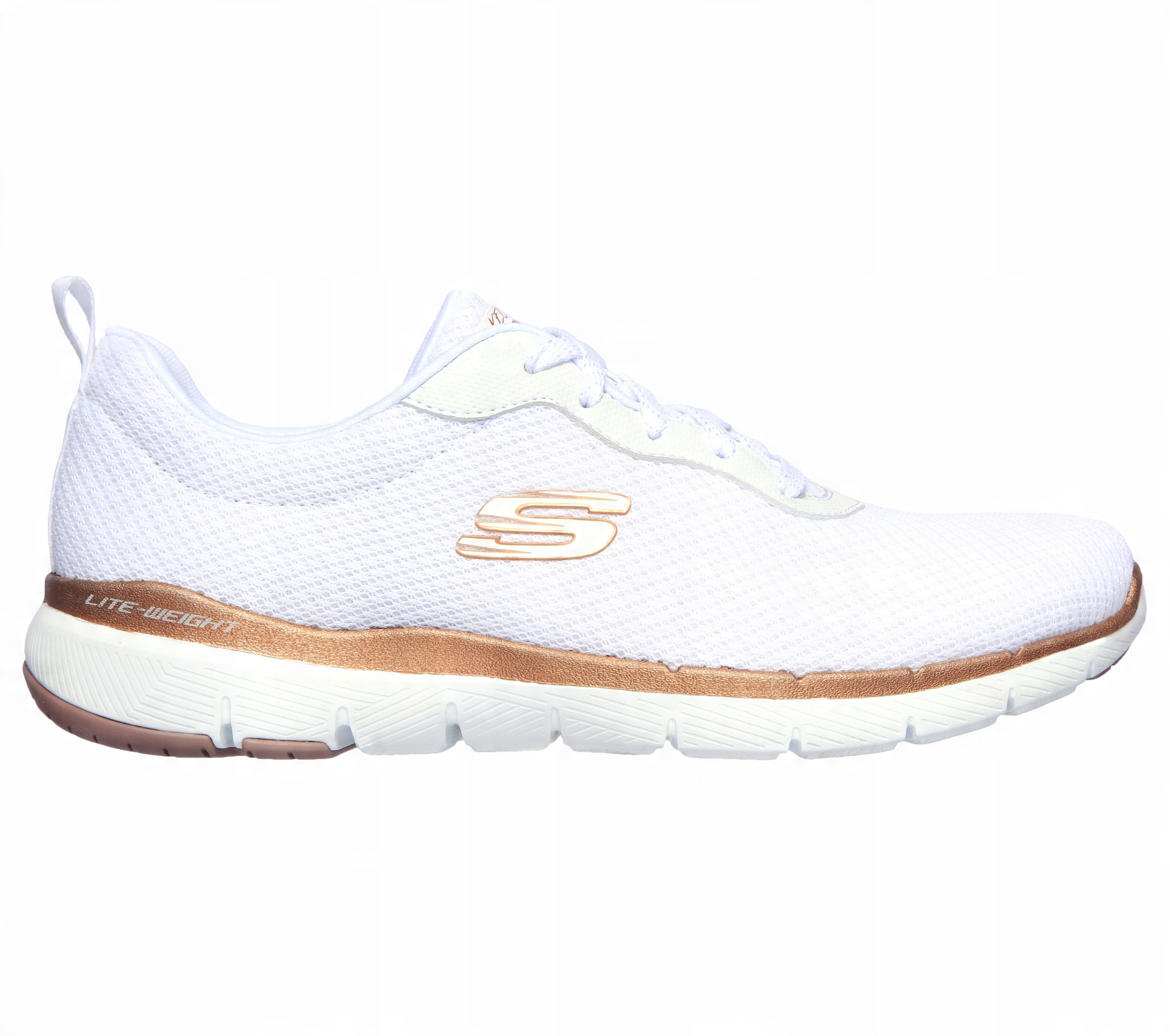 

Buty damskie Skechers Flex Appeal 2,0 13070-WTRG