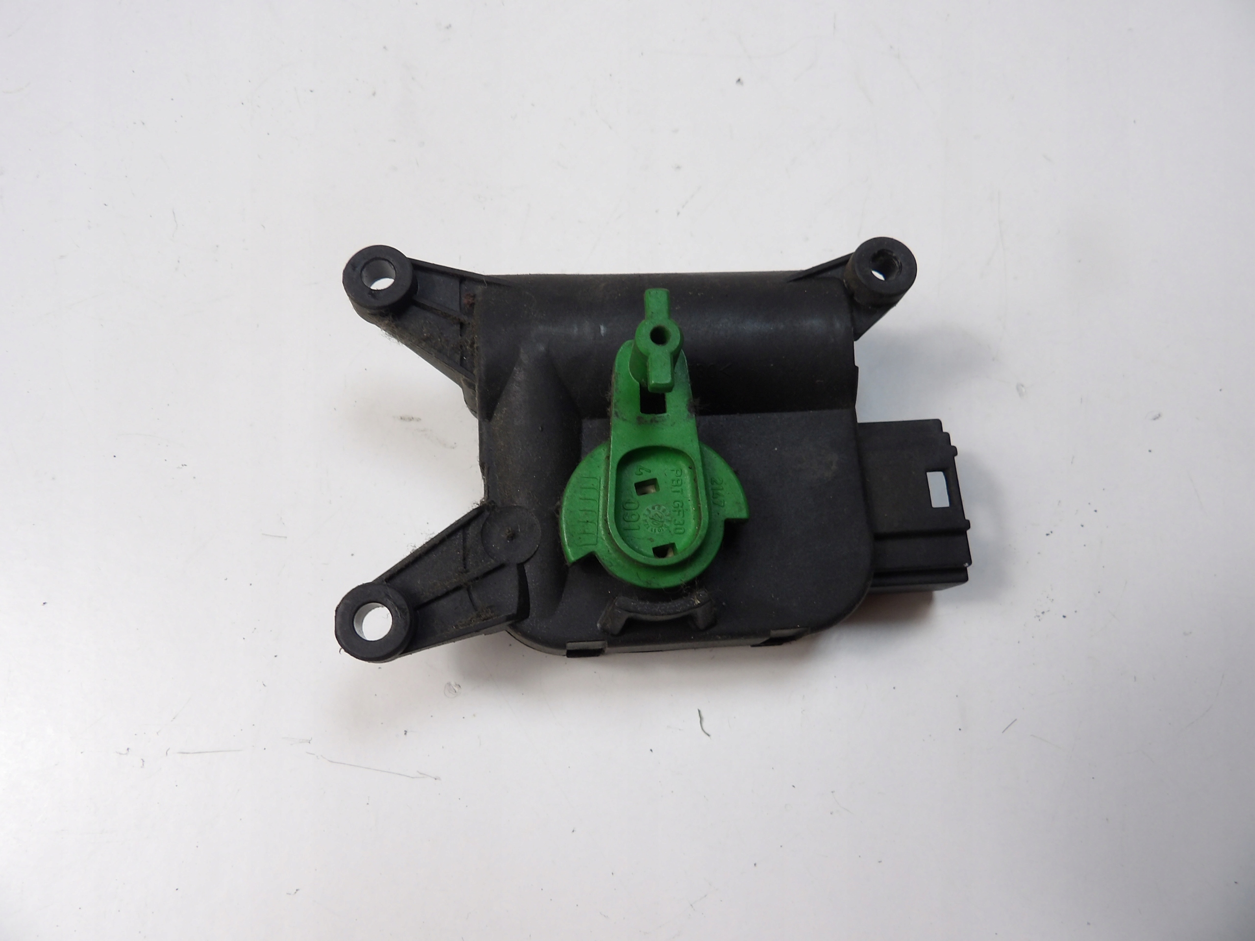 AUDI A4 B6 B7 Micro moteur Bloc de chauffage complet 8E1820511B