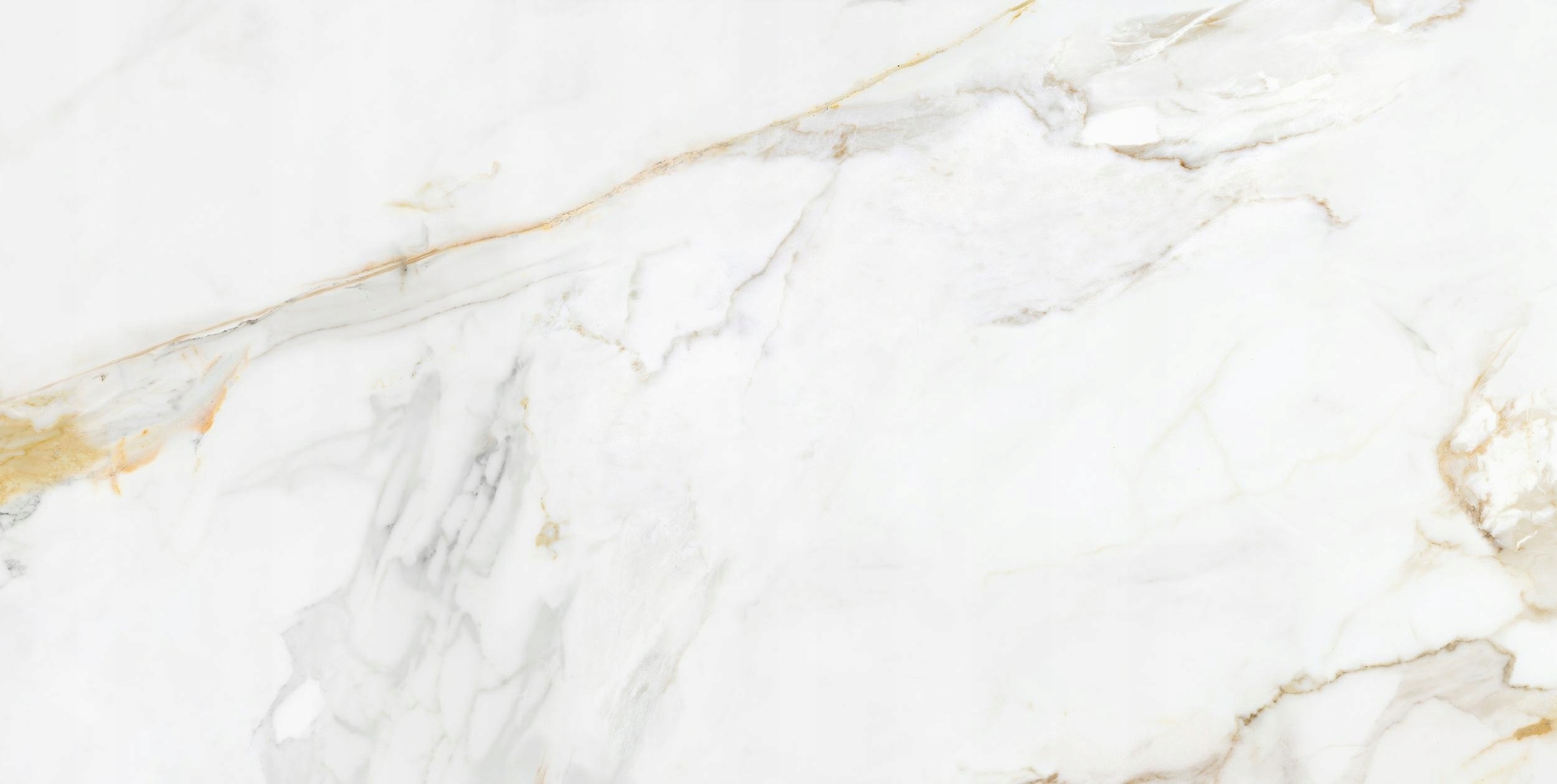 PŁYTKI GRES ECOCERAMIC MARSHALL GOLD POLER 60X120 2szt/ 1,44M2