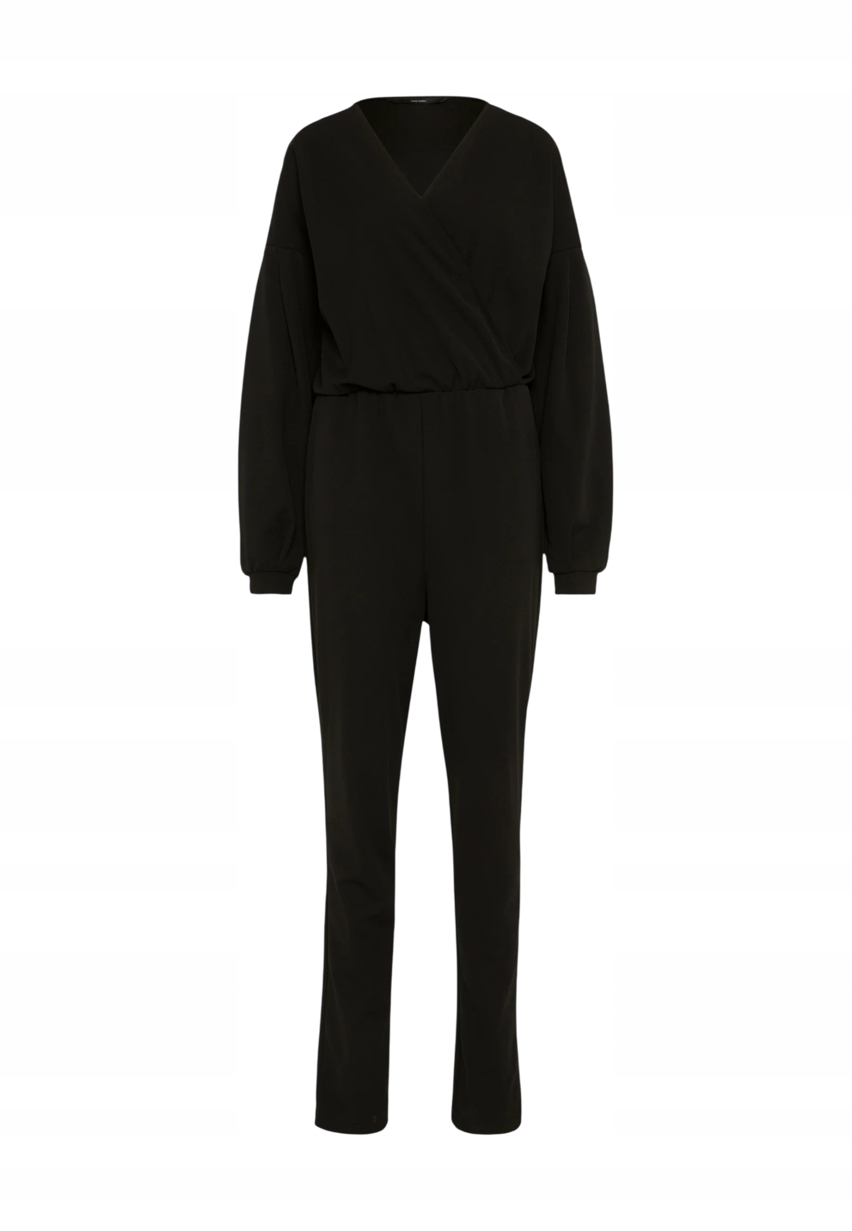 Vero Moda Tall Vmallison Kombinéza černá