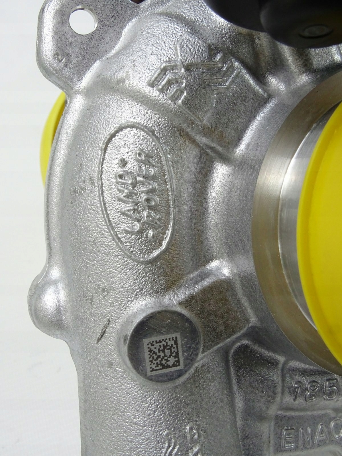 Turbosprezarka 2 0 turbo RANGE ROVER VELAR 2018 Part number JDE38612