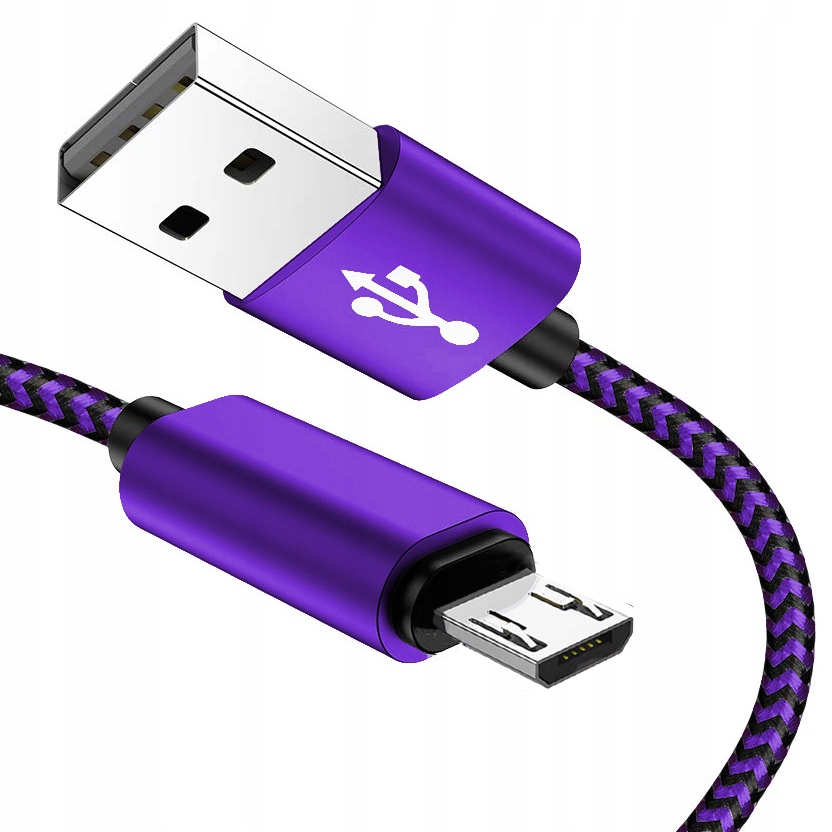 KABEL MICRO USB SZYBKIE ŁADOWANIE QUICK CHARGE 3.0