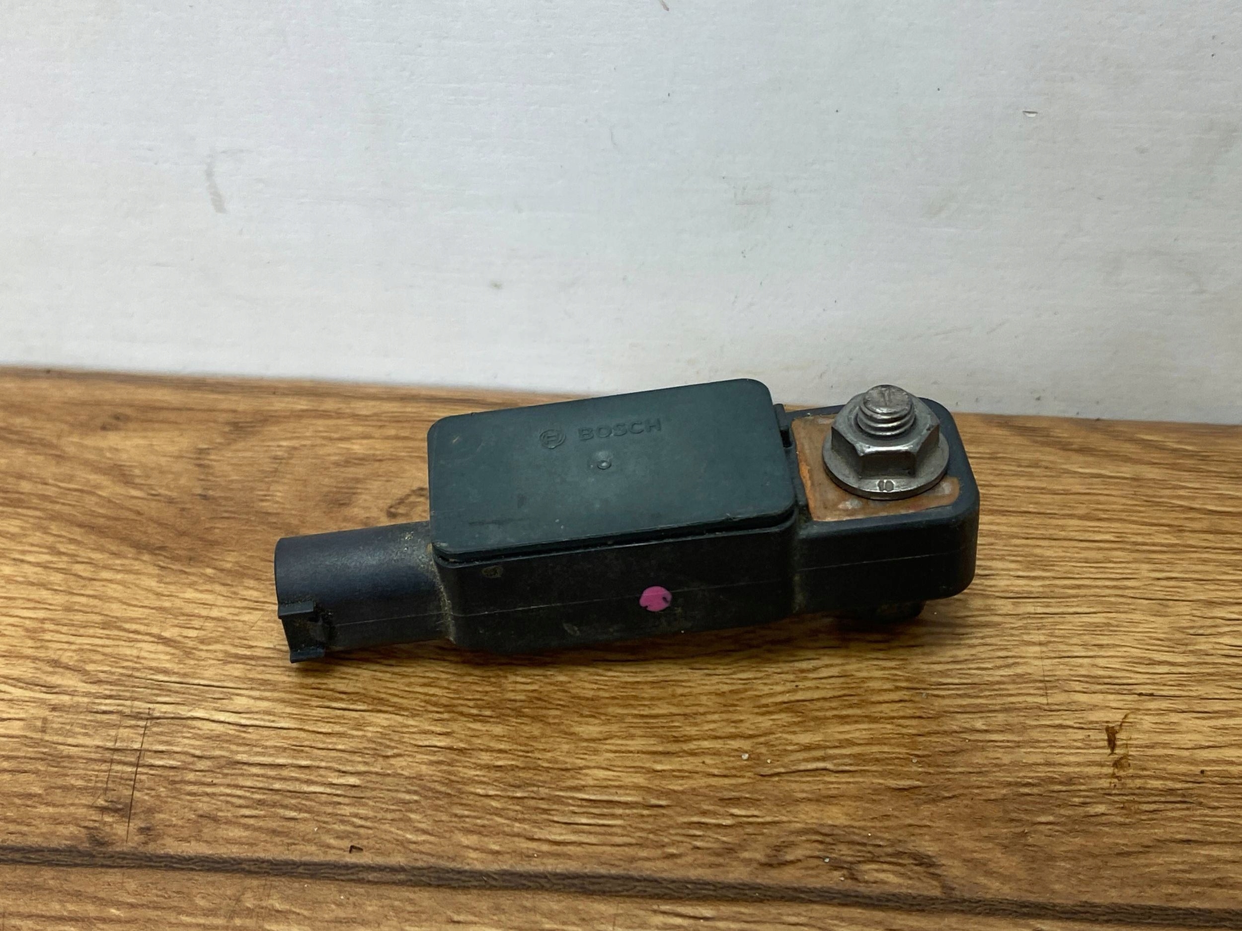 Batteriemanagement Sensor IBS Sensor Jeep Wrangler IV JL 2018+
