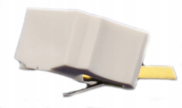 D 344-17 Gramofonová jehla pro vložku Elac 344-17