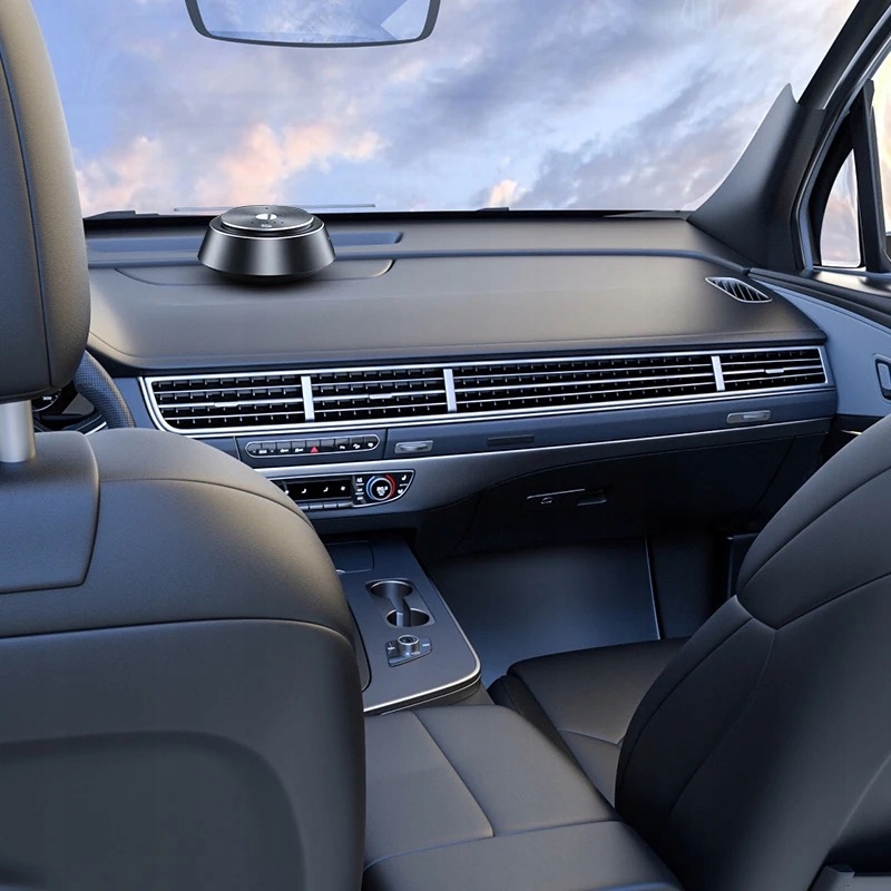 BEZPRZEWODOWY DYFUZOR DO SAMOCHODU AROMATYZER EAN (GTIN) 6976205571628