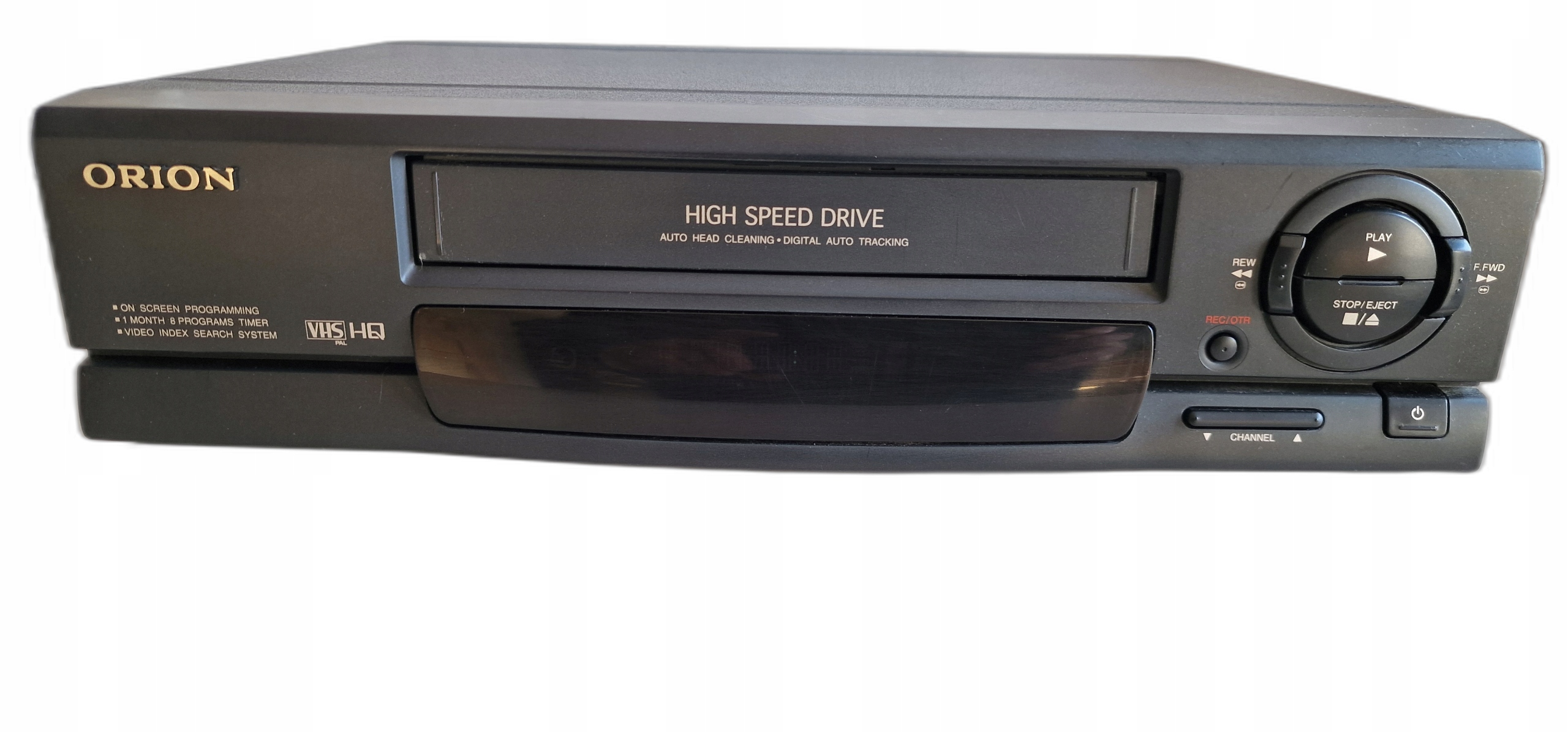 Magnetowid Orion VH 507