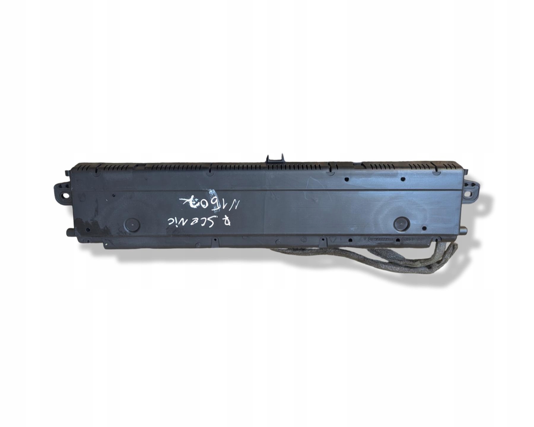 dials Renault Scenic 2 2006 P8200461294H