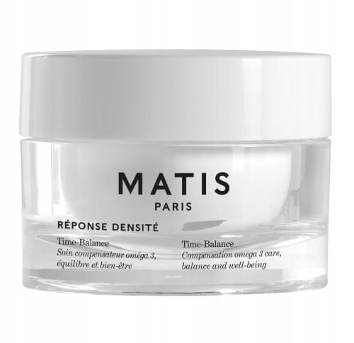 Matis Reponse Densite krém Omega3 50 ml