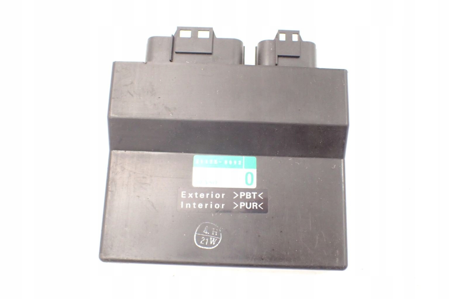 Kawasaki VN 900 Vulcan Moduł zapłonowy