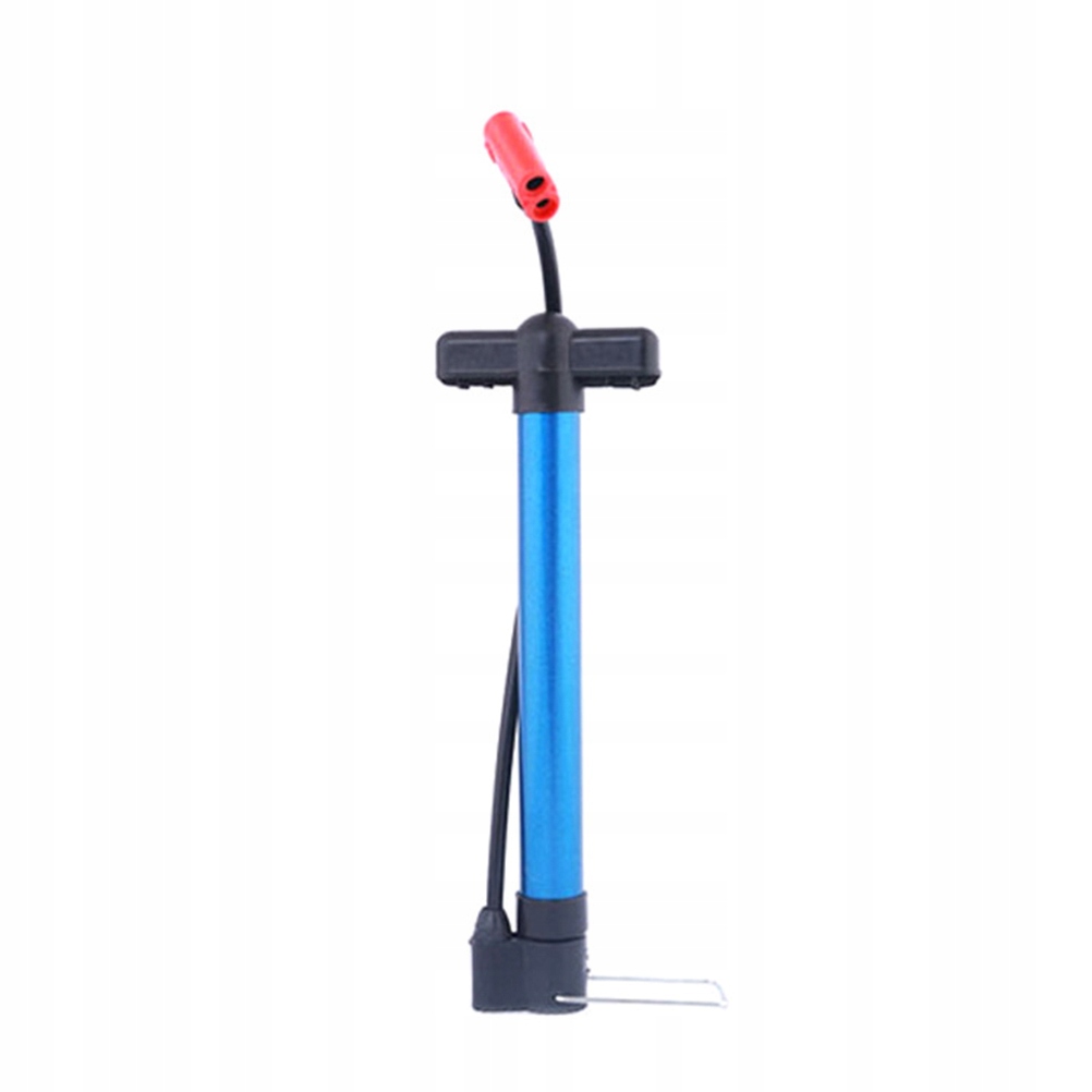 Mini Rower Pompka Do Opon Inflator Górski Perłowy