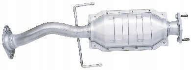 катализатор mazda 626 V 2.0 европа 2 FP7220600