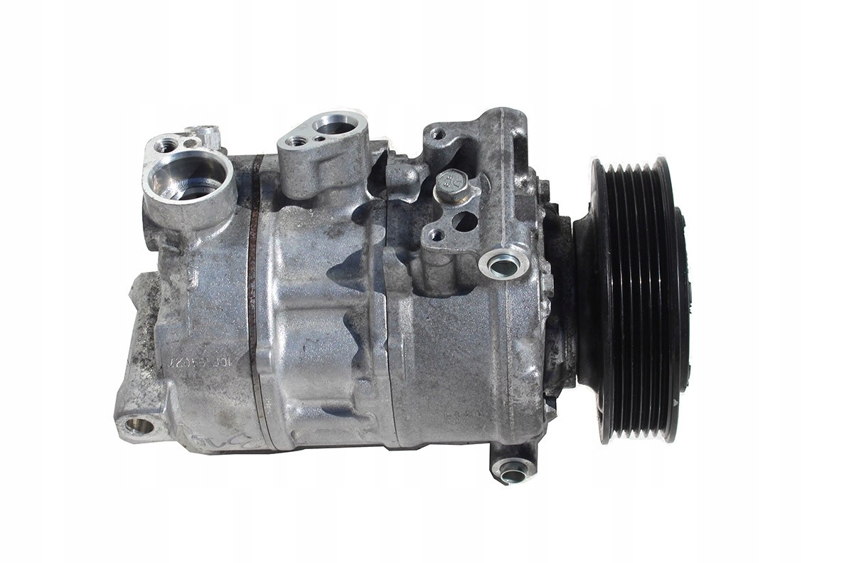 Audi Q5 компрессор кондиционера 80A816803 FY