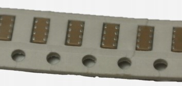 

Drabinka kondensatorowa 0.1uF 16V 0612 [5szt]
