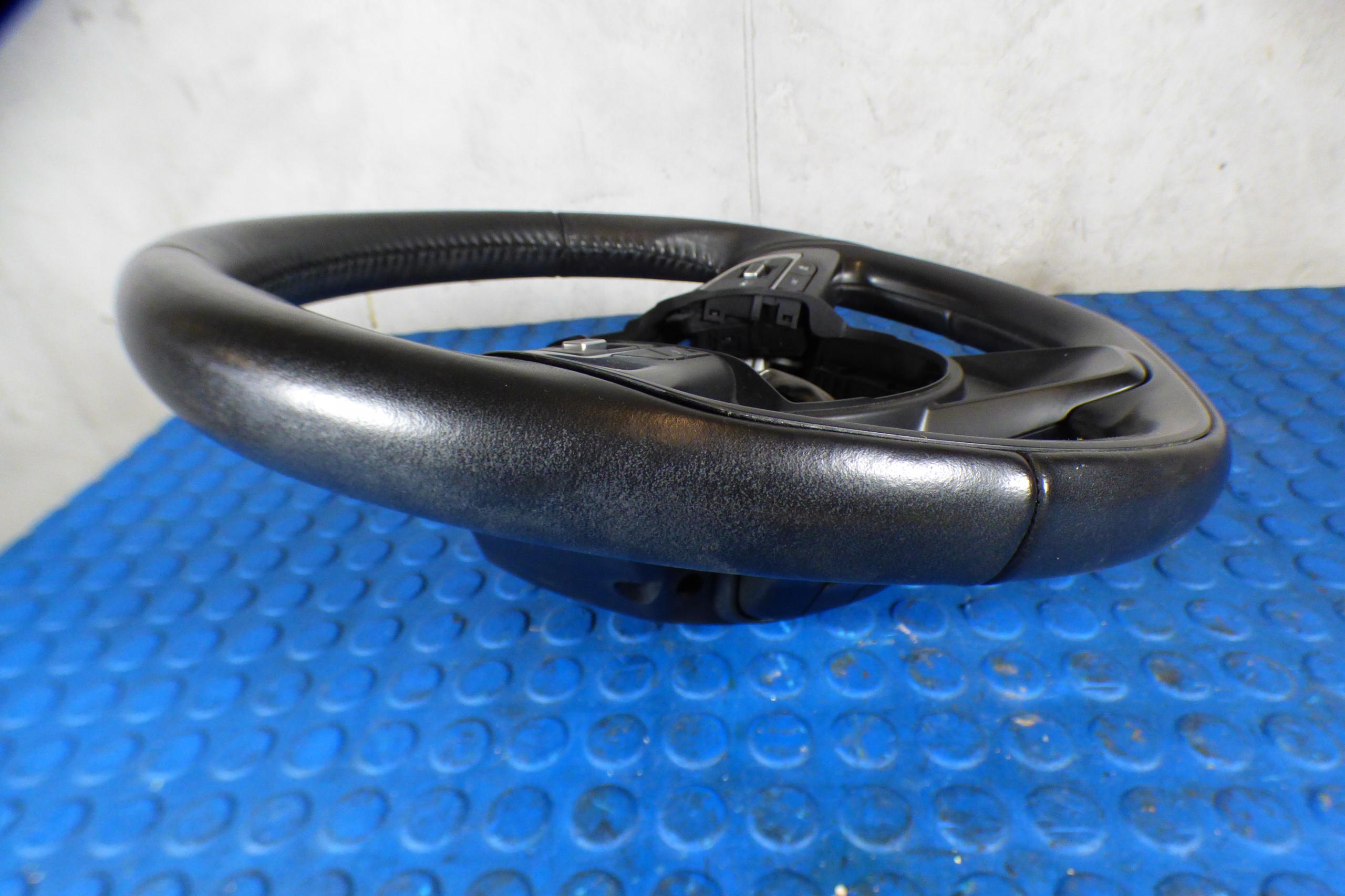 lenkrad Leder GS120-07190 SUZUKI SWIFT VI MK8