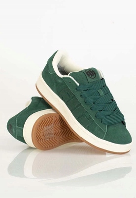 Boty Pit Bull Walker zelené