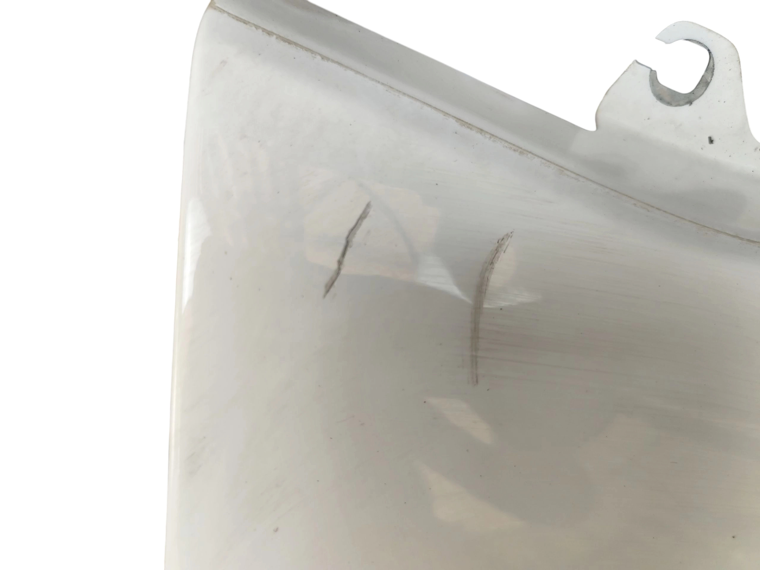 fender right front FORD FIESTA MK7 (2008-2012) KOD LAKIERU H9