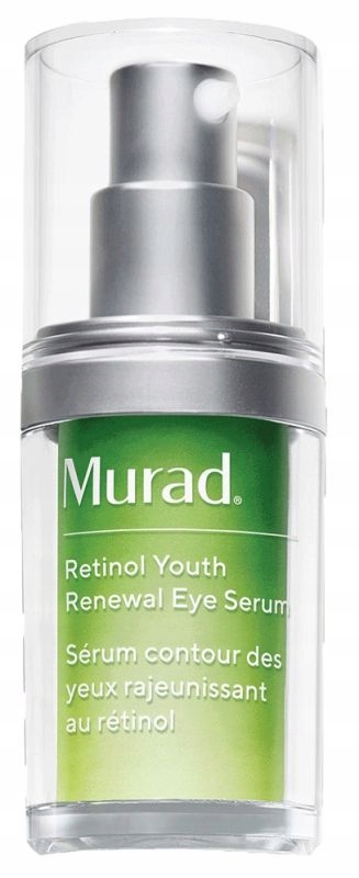 Murad Resurgence Retinol Youth Renewal Eye Serum Pod Oči 15 ml