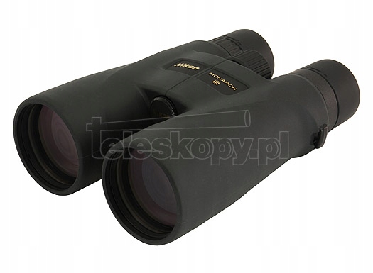 Nikon lornetka MONARCH 5 8x56
