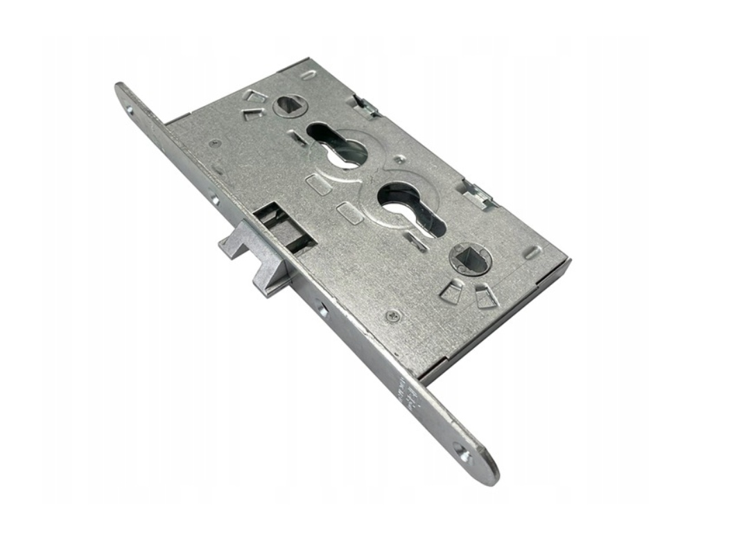 zamek Zk-d L/p uniwersalny Hormann 690629 do drzwi Zk-eco