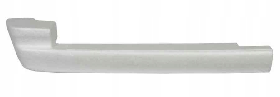 WZMOCNIENIE ZDERZAKA TYŁ VW TRANSPORTER T4 96- PR