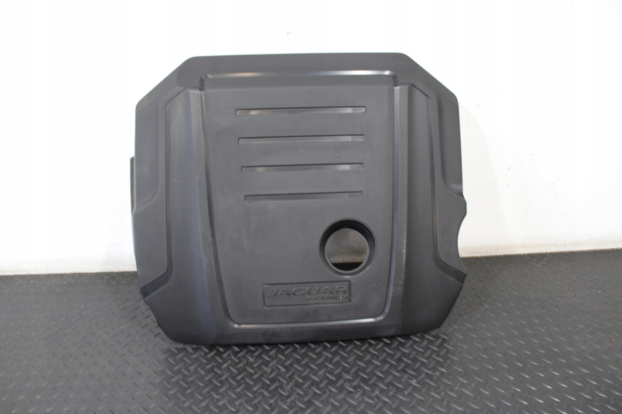 защита на Двигатель jaguar X761 GX73-6A949-A