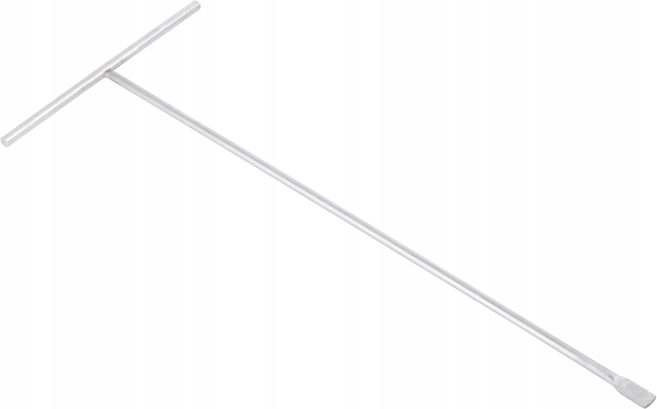 KFA klucz do grzejnika aluminiowego do skręcania grzejników aluminiowych