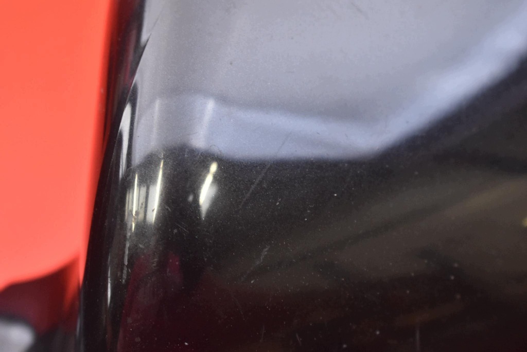 mirror left black, EU 010681 AUDI A4 B7 04-08 5 PIN
