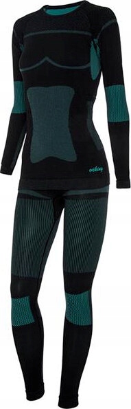 Dámské Termoaktivní Spodní Prádlo Viking Ilsa r S