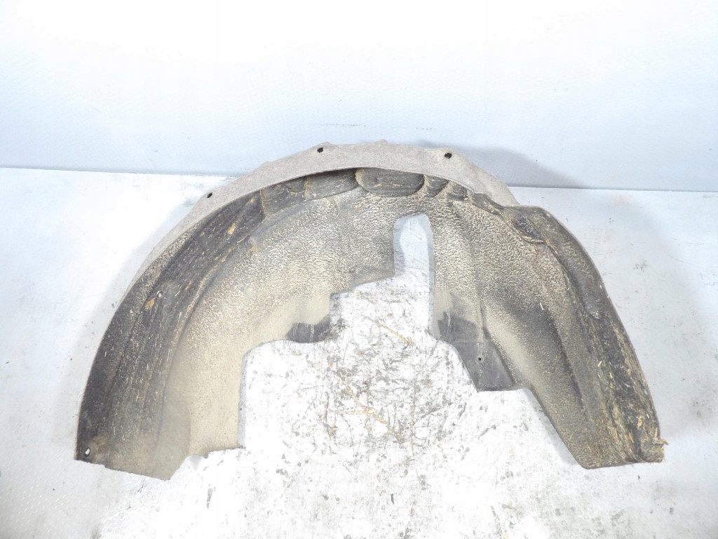 AUDI A3 8V 5D HB Radschale heck links