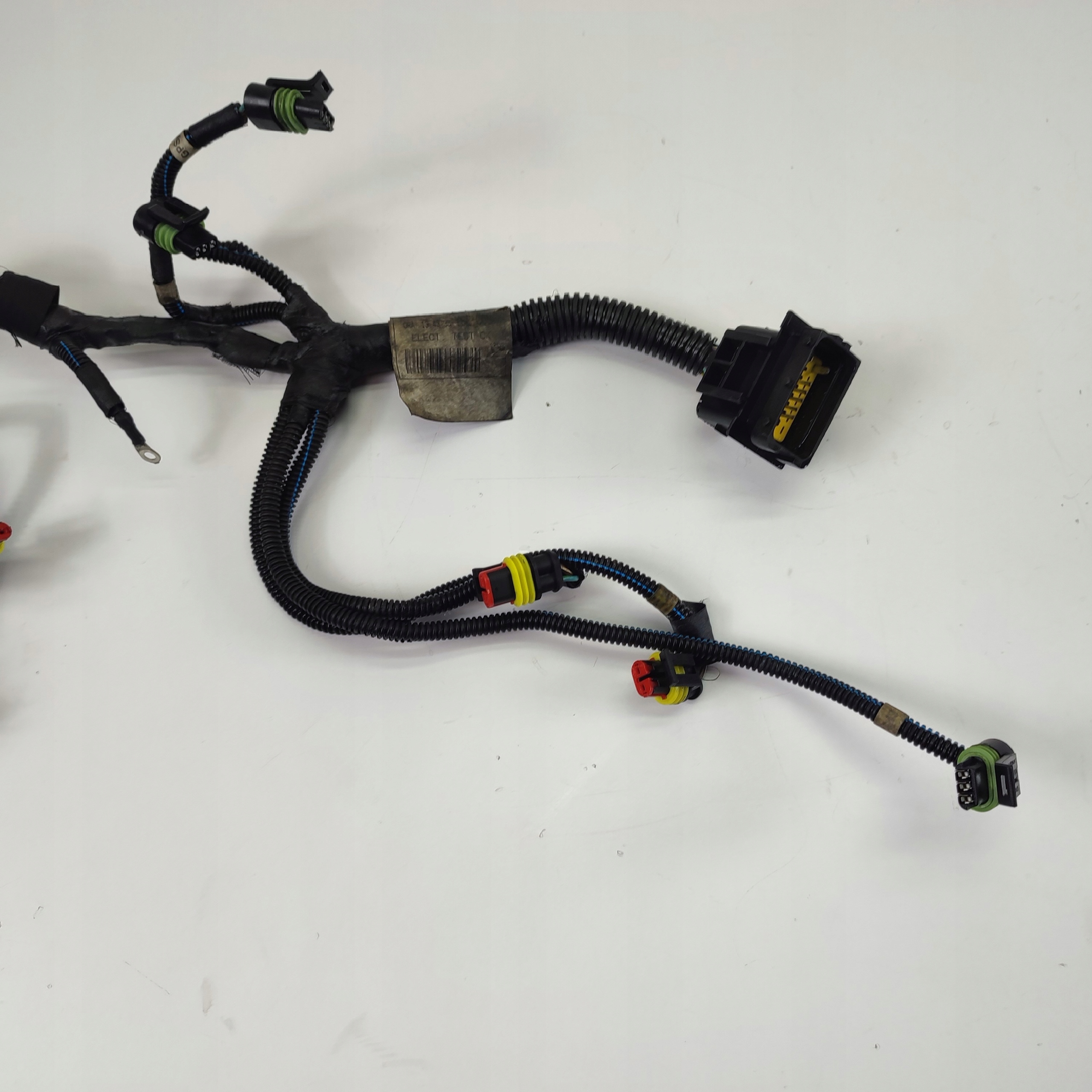 bundle QUICK SHIFT MASTER OPEL MOVANO NISSAN NV400