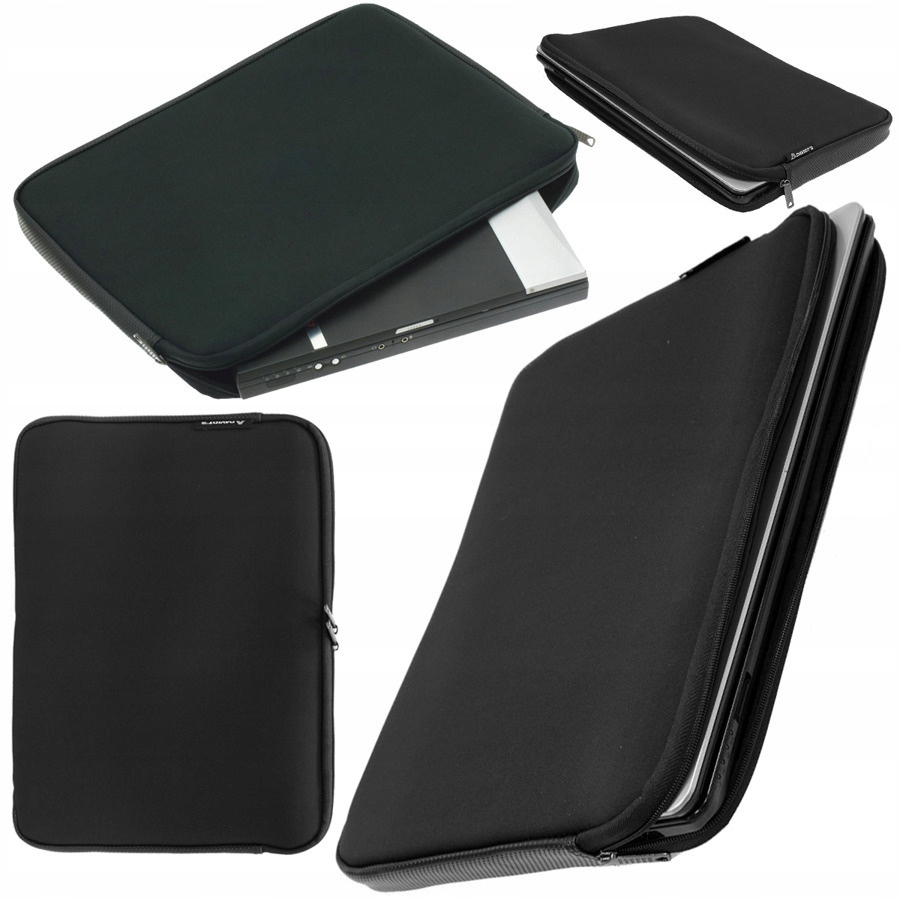 Univerzální pouzdro na netbook 13' od společnosti Davidt's