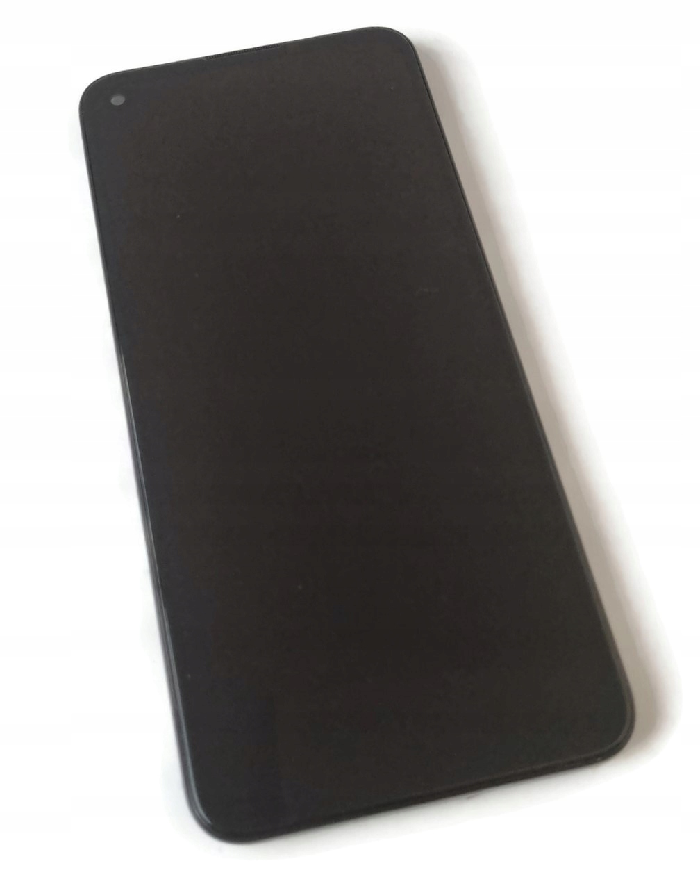 Hq LCD displej s dotykovým rámečkem pro Samsung Galaxy A11 (SM-A115)