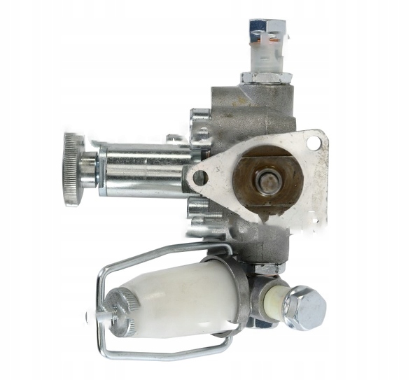 Pompa paliwowa zasilająca kompletna do Ursus C-360