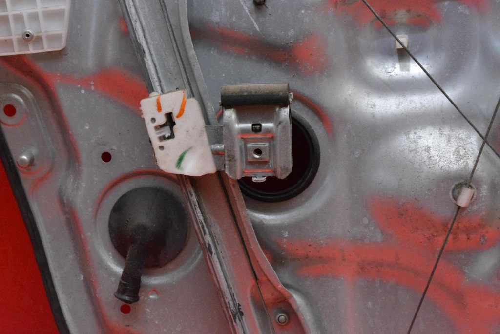 window regulator right front EU 82480-1H040 KIA CEED 1 and 06-09