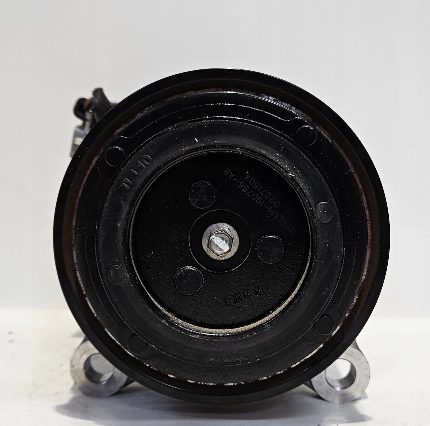 kompresor klimatizaci BMW OE 9295050-06